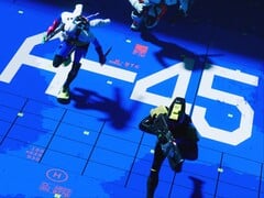 L&#039;alpha fermée de Marathon est actuellement en cours et se poursuivra jusqu&#039;au 4 mai. (Source de l&#039;image : Bungie)