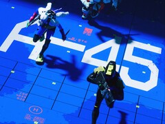 L'alpha fermée de Marathon est actuellement en cours et se poursuivra jusqu'au 4 mai. (Source de l'image : Bungie)