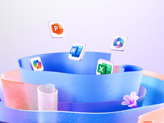 Microsoft affirme qu'elle ne formera pas de modèles d'IA sur les données d'Office sans autorisation (Image Source : Microsoft 365)