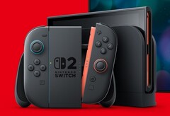 Nintendo prend des &quot;risques en matière de production&quot; pour répondre à la demande de la Switch 2 en 2025 (Image source : Nintendo)