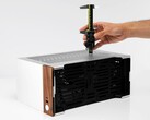Noctua ne fait pas confiance aux fabricants de boîtiers en ce qui concerne l'espace disponible pour les ventilateurs.