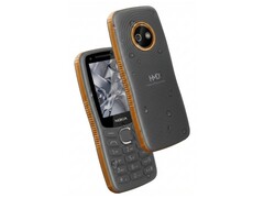 Ce téléphone basique de HMD ressemble à un Nokia 123 Shield doté de fonctionnalités supplémentaires.
