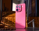 Les magnifiques modèles rouges Oppo Find X9 et Find X9 Pro ne sont apparemment disponibles qu'à l'importation (Image source : Weibo)