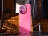 Les magnifiques modèles rouges Oppo Find X9 et Find X9 Pro ne sont apparemment disponibles qu'à l'importation (Image source : Weibo)