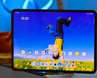 Test de la tablette Oppo Pad 5