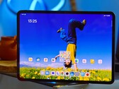Test de la tablette Oppo Pad 5
