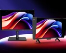 Asus intègre un panneau QD-OLED avec une résolution 4K et 240 Hz dans un moniteur professionnel. (Source de l'image : Asus)