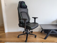 Razer Iskur v2 est le fauteuil de jeu qui n'est pas réservé aux joueurs