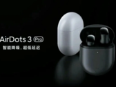 Le nouveau AirDots 3 Pro. (Source : Redmi)