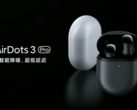 Le nouveau AirDots 3 Pro. (Source : Redmi)