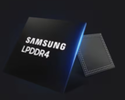 Samsung envisage de se retirer prochainement du marché de la fabrication de la LPDDR4