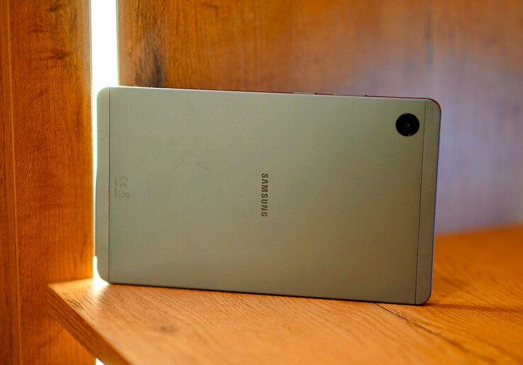 Samsung Galaxy A11 avis