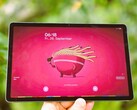 Samsung Galaxy Tab S10 Lite en revue. (Source de l'image : Marcus Herbrich)