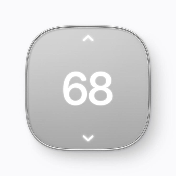Thermostat intelligent Schneider Electric