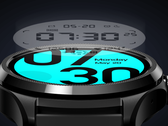 La TicWatch 5 Pro. (Source : Mobvoi)