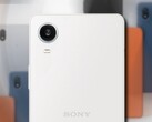 Le rendu supposé de l'éventuel Sony Xperia Ace IV révèle un design rafraîchi et une configuration simple de l'appareil photo. (Source de l'image : Sony/@mirai160525 - édité)
