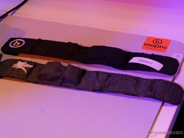 Les bracelets sont toujours fabriqués à la main