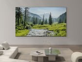 TCL a partagé plus d'informations sur le prochain téléviseur X11K sur son site web européen. (Source de l'image : TCL)