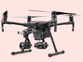 La DJI Matrice M200 V2 (Image source : DJI)