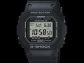 Le modèle Casio G-Shock GW5000U-1 (Source de l'image : Casio)