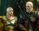 Un rapport d'investisseur de Noble Securities suggère un DLC potentiellement important pour The Witcher 3, dont le lancement est prévu pour mai 2026. (Source de l'image : Steam)