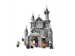 Une image montrant l'un des nouveaux sets LEGO One Piece.
