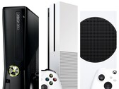 La prochaine console Xbox devrait sortir en 2027. (Source de l'image : Microsoft/Xbox/Amazon)