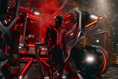 L&#039;un des plus gros succès de l&#039;année, Tron : Ares, revient le 10 octobre 2025 (Image source : YouTube)