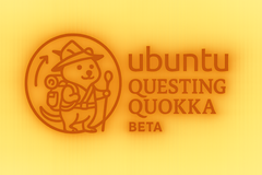 Ubuntu 25.10 Questing Quokka beta maintenant disponible (Source de l&#039;image : Générée avec OpenAI) 