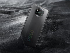 Le POCO X3 Pro pourrait présenter la combinaison irrésistible d&#039;un SoC Snapdragon 8xx et d&#039;un écran AMOLED 120 Hz, mais à un prix abordable. (Image source : Xiaomi)