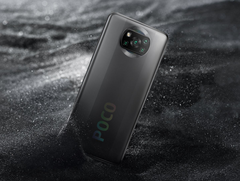 Le POCO X3 Pro pourrait présenter la combinaison irrésistible d'un SoC Snapdragon 8xx et d'un écran AMOLED 120 Hz, mais à un prix abordable. (Image source : Xiaomi)