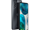 Le Moto G82 5G ressemblera au Moto G52, illustré. (Image source : Motorola)