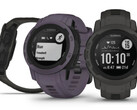 La version bêta 11.17 est la troisième version Release Candidate pour les modèles Instinct 2 et Instinct 2S. (Image source : Garmin)