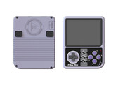 Le PiBoy Mini utilise soit un Raspberry Pi Zero soit un Zero 2. (Image source : Experimental Pi)