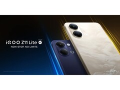 Vivo iQOO Z11 Lite 5G