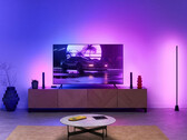 La boîte de synchronisation HDMI WiZ est une alternative moins chère à la boîte de synchronisation HDMI Philips Hue. (Source de l'image : WiZ)