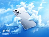 Le Redmi Note 11T Pro Plus fera ses débuts le 24 mai en Chine. (Image source : Xiaomi)