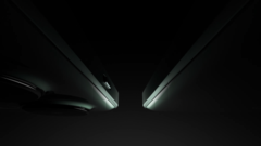 Un nouveau teaser de l&#039;Ace 2V. (Source : OnePlus)