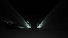 Un nouveau teaser de l'Ace 2V. (Source : OnePlus)