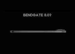 Selon les rumeurs, l'iPhone 17 Air serait doté d'un cadre en titane. (Source de l'image : FPT via YouTube)