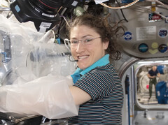 Artemis II bat le record du plus long voyage de l'humanité dans l'espace