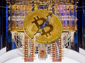 Il est peu probable que le réseau Bitcoin soit touché par une attaque quantique surprise.