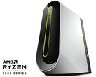 Alienware pourrait ne pas vouloir que vous achetiez les systèmes Aurora Ryzen 5000. (Image Source : Alienware)