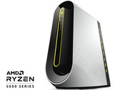 Alienware pourrait ne pas vouloir que vous achetiez les systèmes Aurora Ryzen 5000. (Image Source : Alienware)