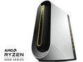 Alienware pourrait ne pas vouloir que vous achetiez les systèmes Aurora Ryzen 5000. (Image Source : Alienware)