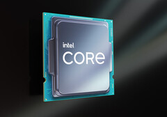 Le Core i7-11700K est un des prochains processeurs Rocket Lake-S d&#039;Intel. (Source de l&#039;image : Intel)