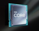 Le Core i7-11700K est un des prochains processeurs Rocket Lake-S d'Intel. (Source de l'image : Intel)