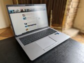 Test du HP ZBook Fury 16 G9 : l'alternative aux Dell Precision 7670 et ThinkPad P16 G1