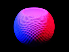 Apple pourrait sortir son prochain HomePod en même temps que l'introduction de la série 17 de l'iPhone. (Source de l'image : Ivan Bandura - Unsplash)