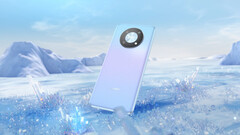 Le Nova Y90. (Source : Huawei)